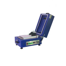 Automatic Mini Tablet Lab Film Coater Machine For Battery Electrode Coating